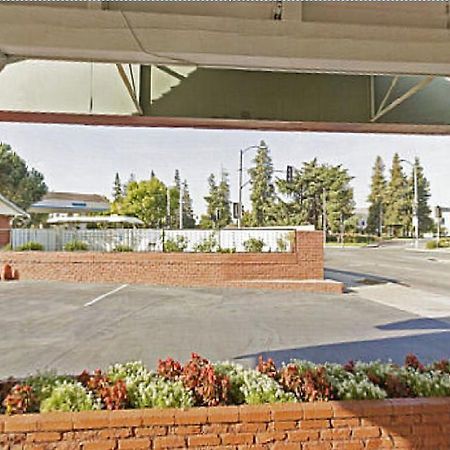 Americas Best Value Inn - Livermore Eksteriør billede