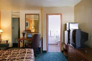 Americas Best Value Inn - Livermore Værelse billede