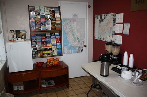 Americas Best Value Inn - Livermore Eksteriør billede