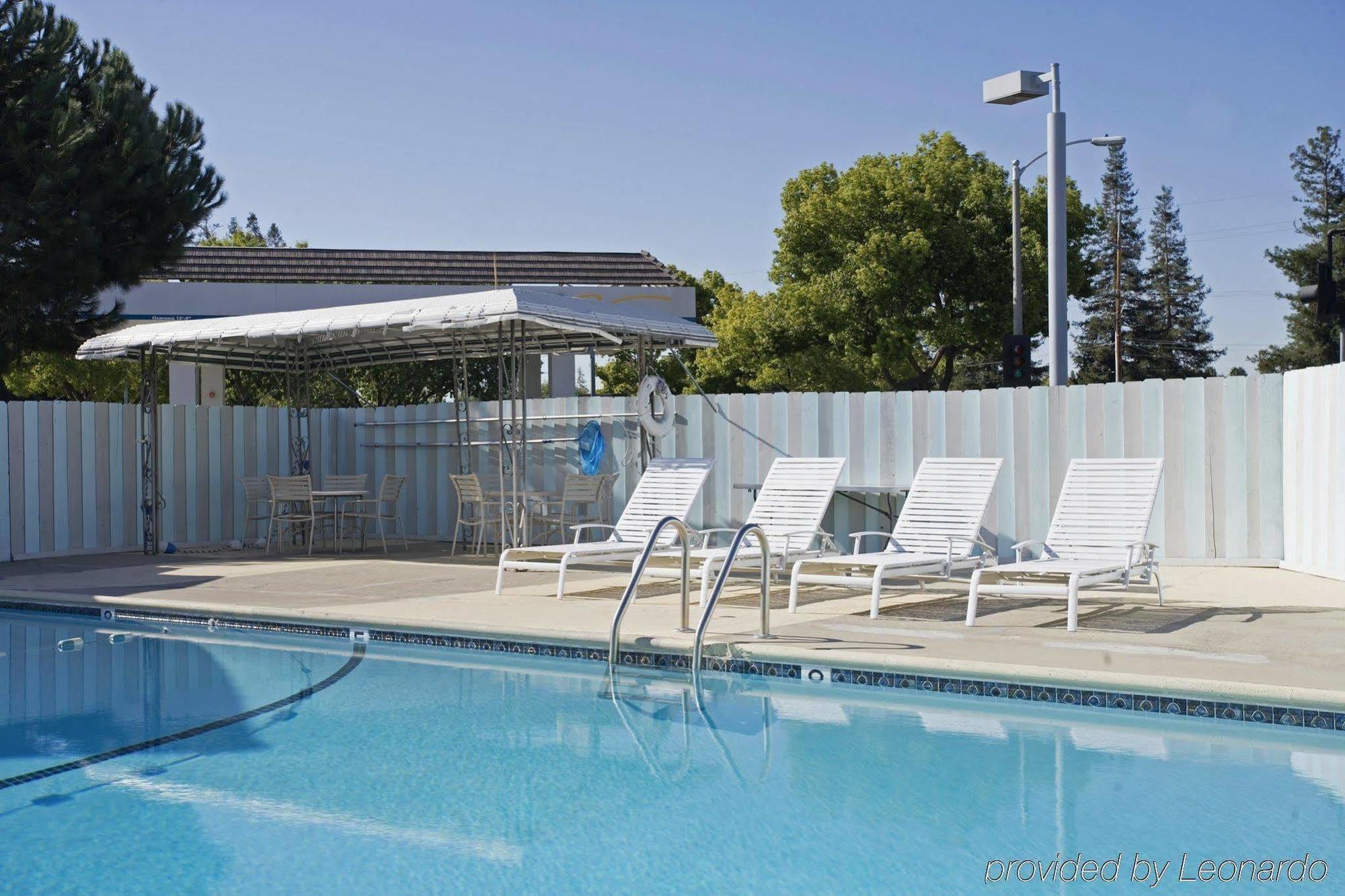 Americas Best Value Inn - Livermore Faciliteter billede